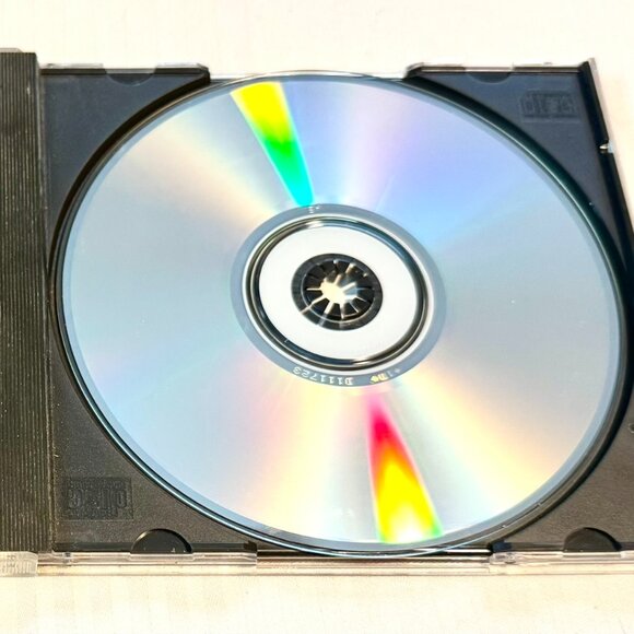 a THIN LINE between LOVE & HATE CD Motion Picture Soundtrack H-Town and R. Kelly - Picture 5 of 6